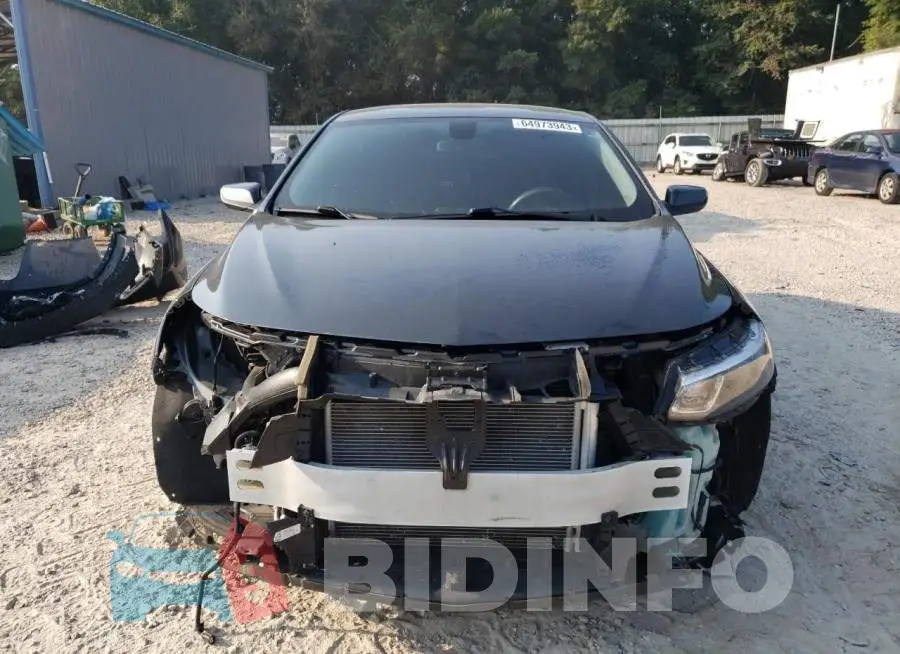 1G1ZD5ST8JF160330 Photo# 5