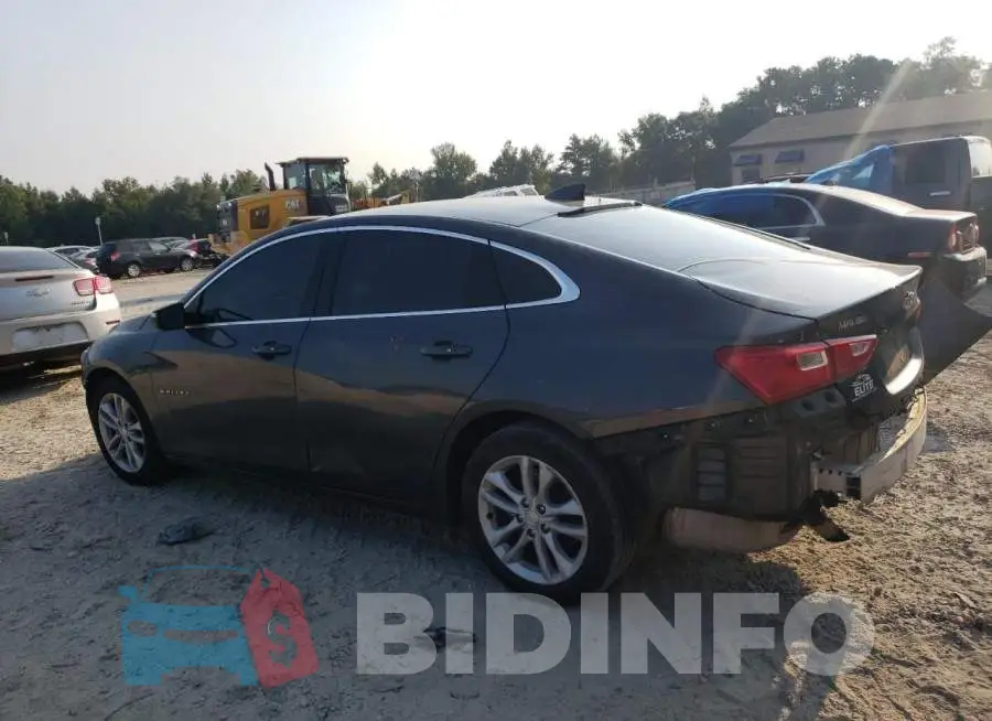 1G1ZD5ST8JF160330 Photo# 2