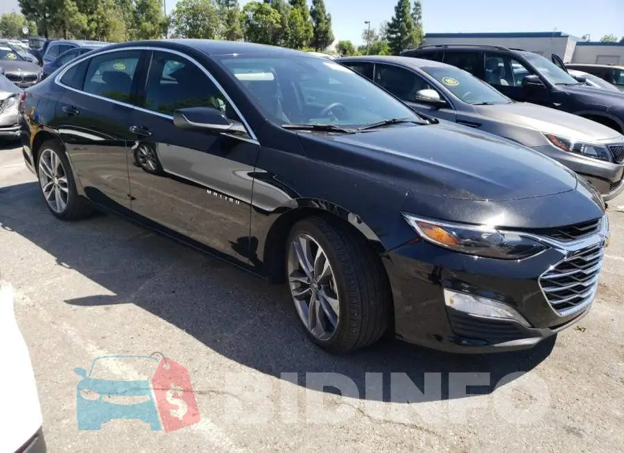 1G1ZD5ST8NF166697 Photo# 4