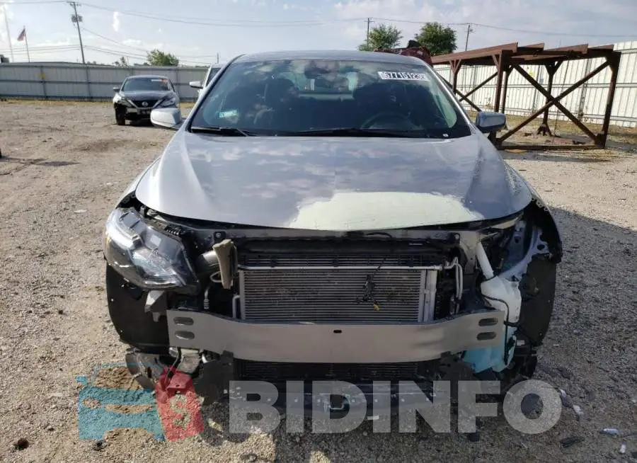 1G1ZD5ST8PF161499 Photo# 5