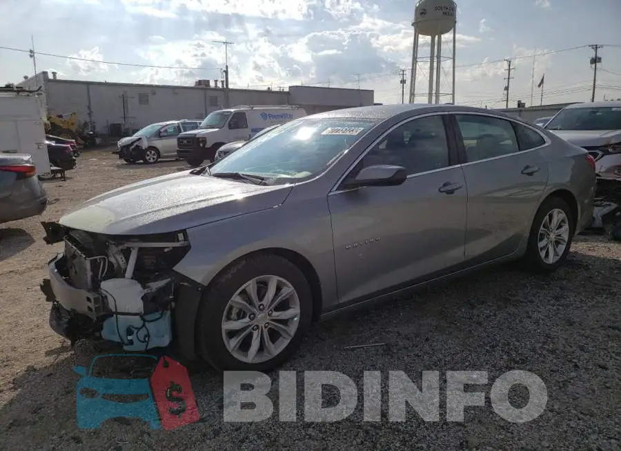 1G1ZD5ST8PF161499 Photo# 1