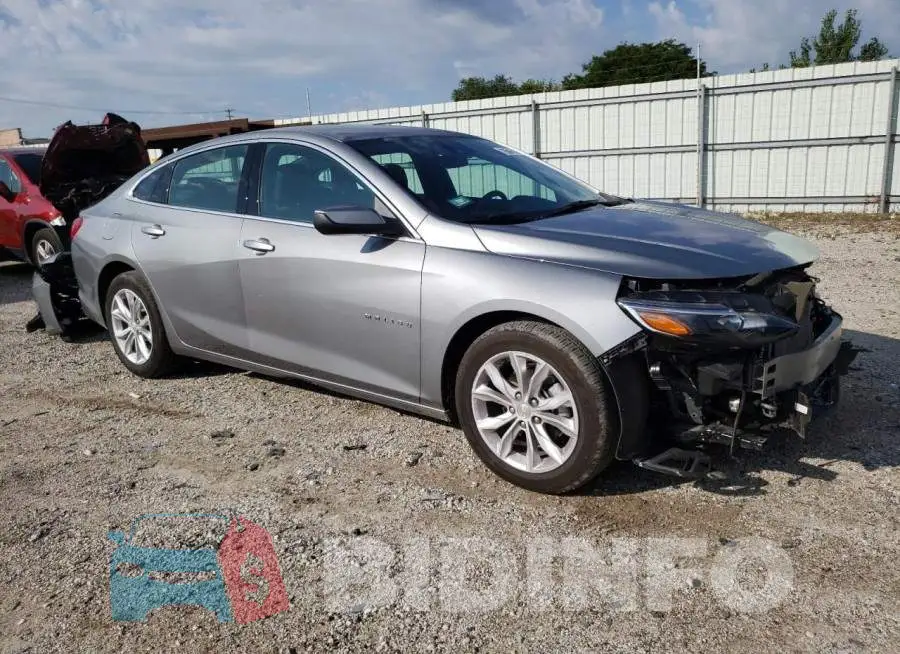 1G1ZD5ST8PF161499 Photo# 4