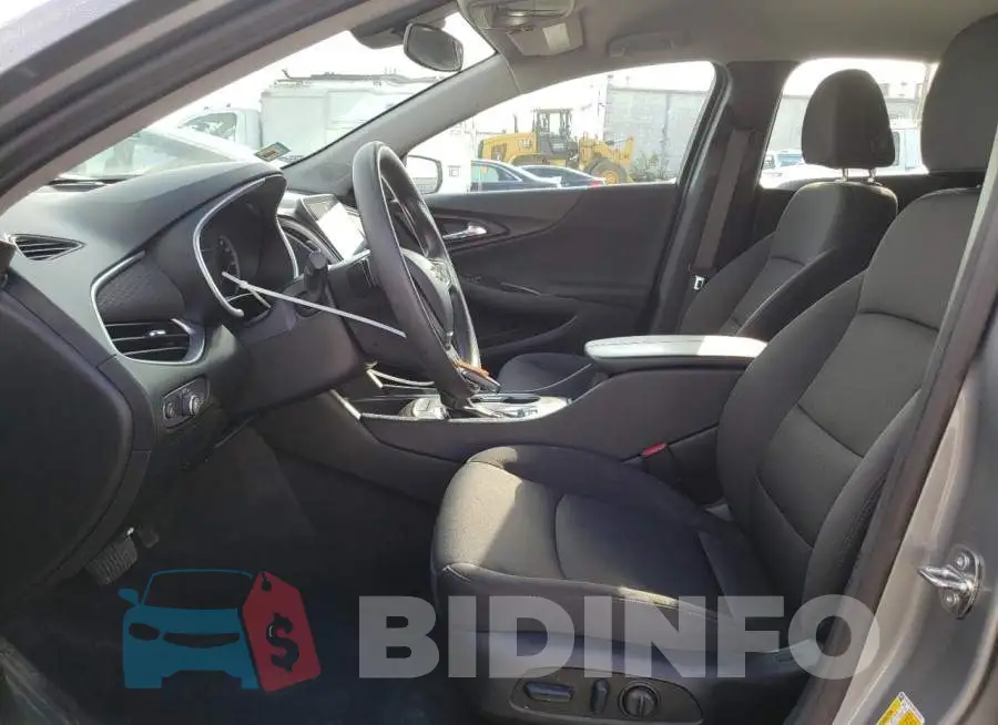 1G1ZD5ST8PF161499 Photo# 7