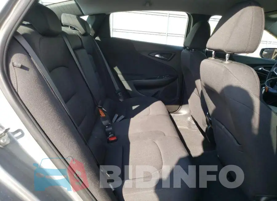 1G1ZD5ST8PF161499 Photo# 10