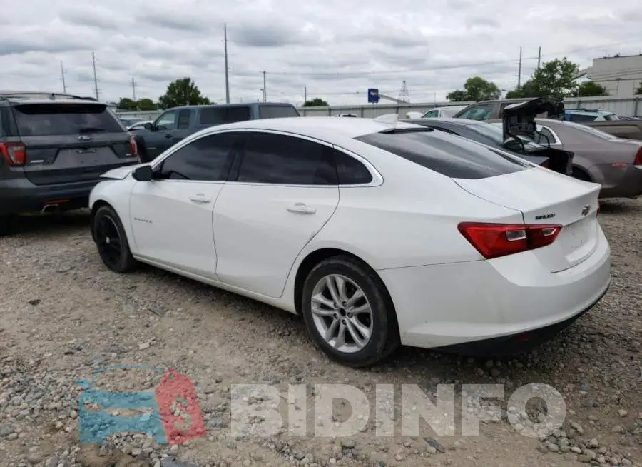 1G1ZD5ST9JF204321 Photo# 2
