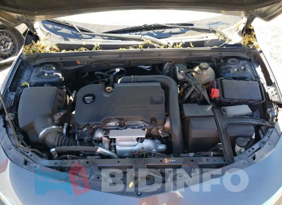 1G1ZD5STXKF158550 Photo# 11