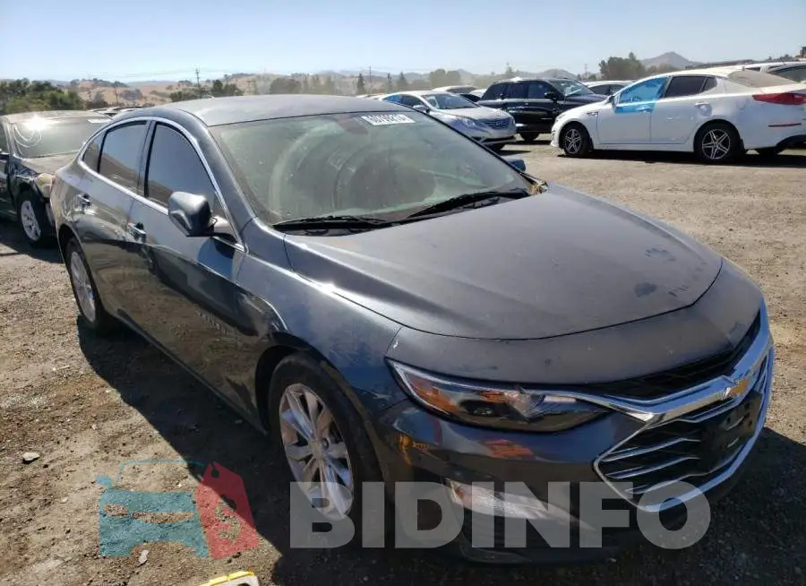 1G1ZD5STXKF158550 Photo# 4