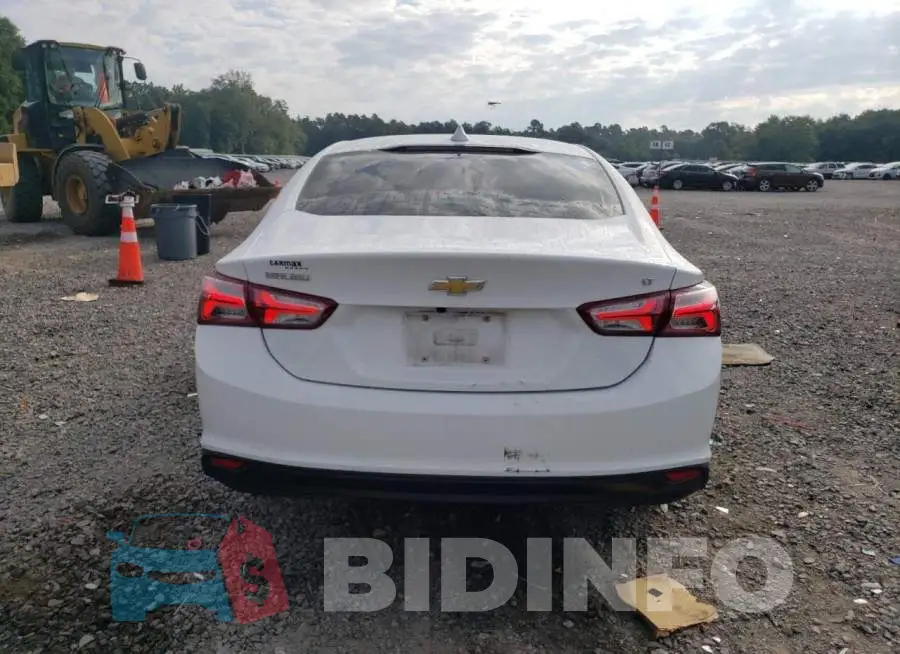 1G1ZD5STXKF179141 Photo# 6