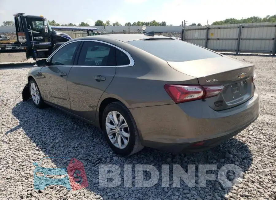 1G1ZD5STXLF088095 Photo# 2