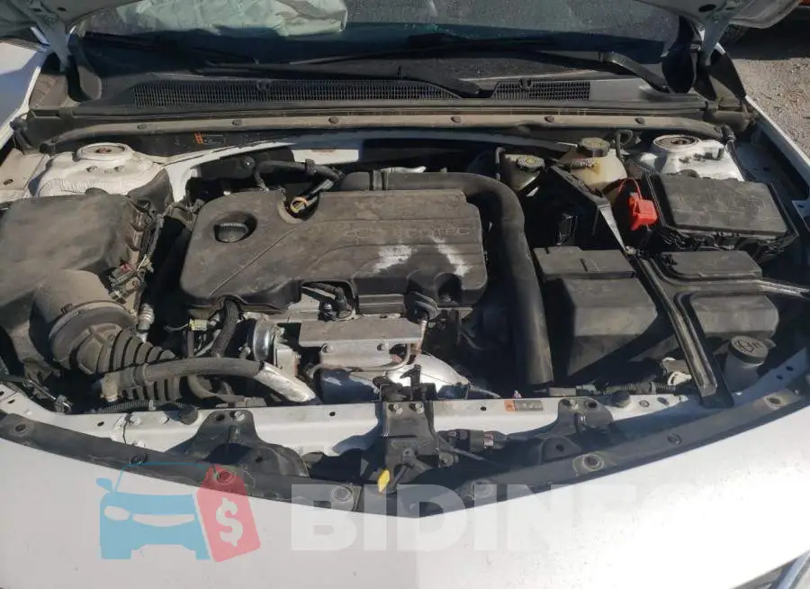 1G1ZE5ST0HF101411 Photo# 11