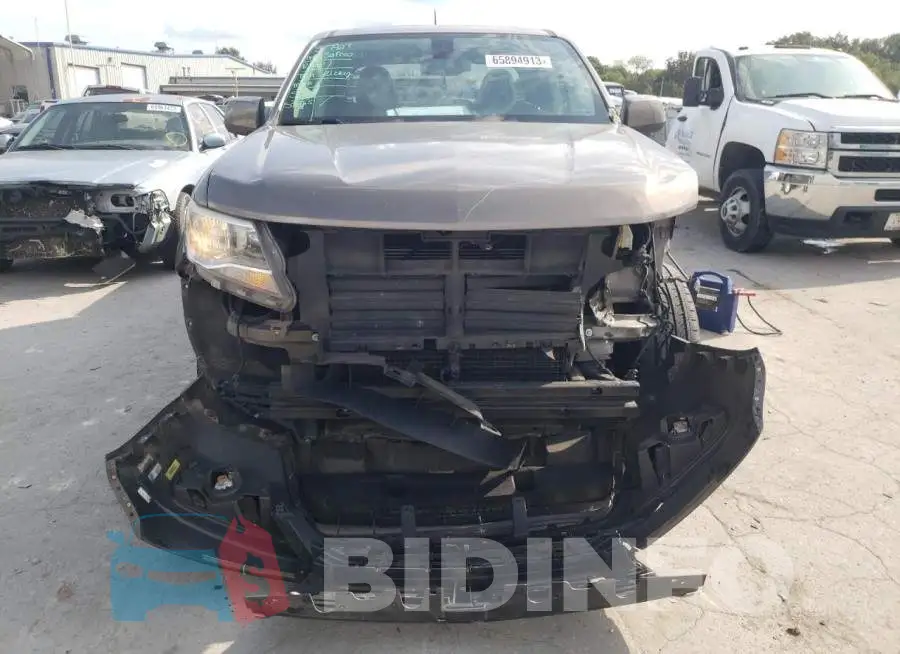 1GCGSBE39F1182422 Photo# 5