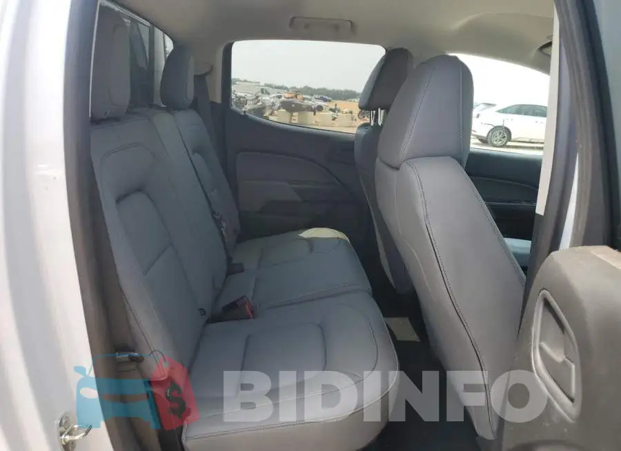 1GCGTBEN9N1127921 Photo# 10