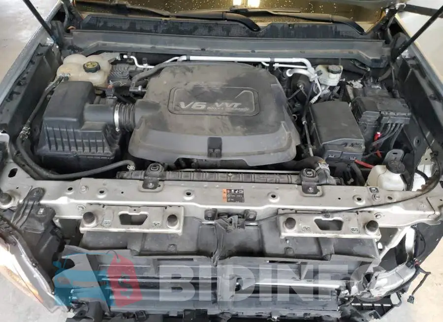 1GCGTCE34F1201509 Photo# 11