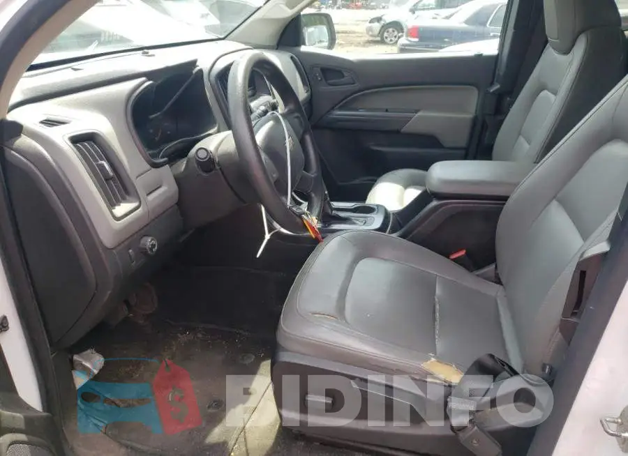 1GCHSAEAXF1145294 Photo# 7
