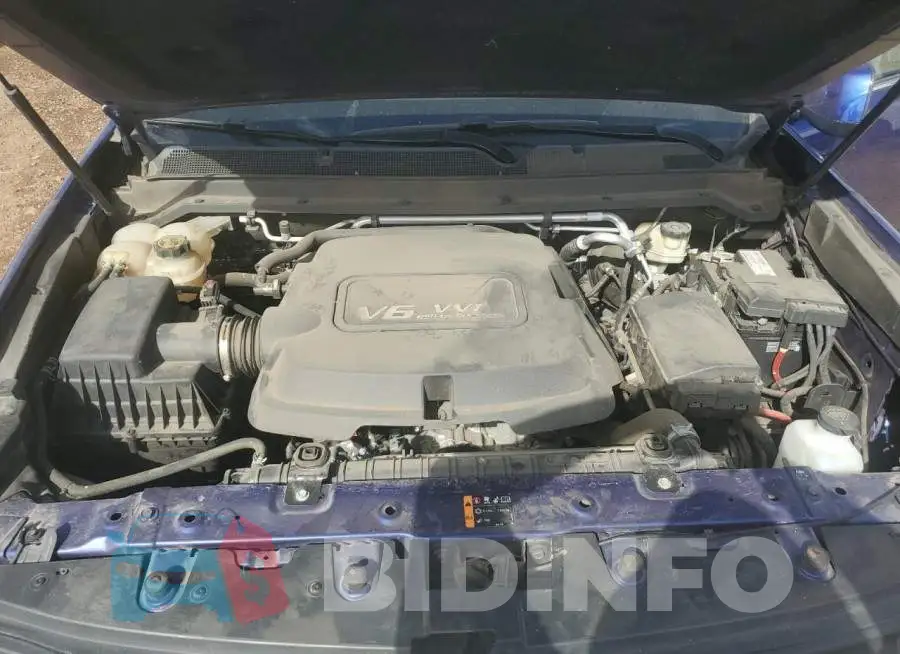 1GCHSBE37F1263228 Photo# 11