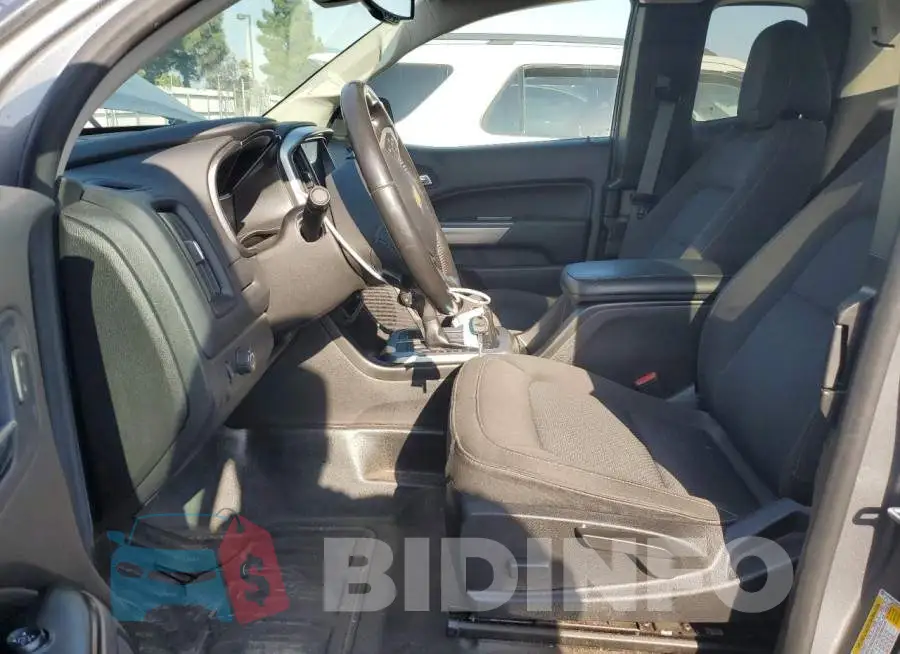 1GCHSCEA3M1255709 Photo# 7