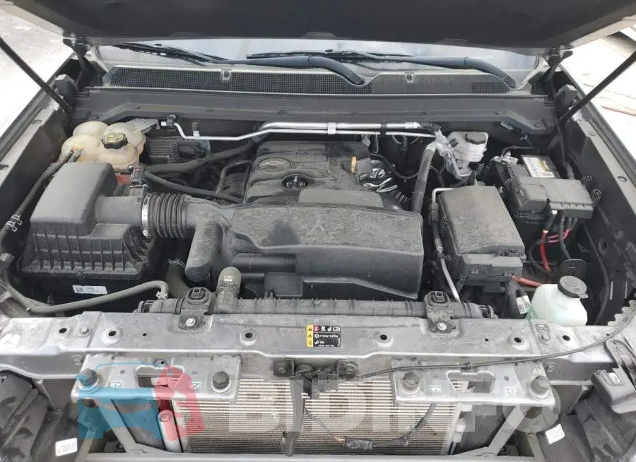 1GCHSCEA5M1294933 Photo# 11