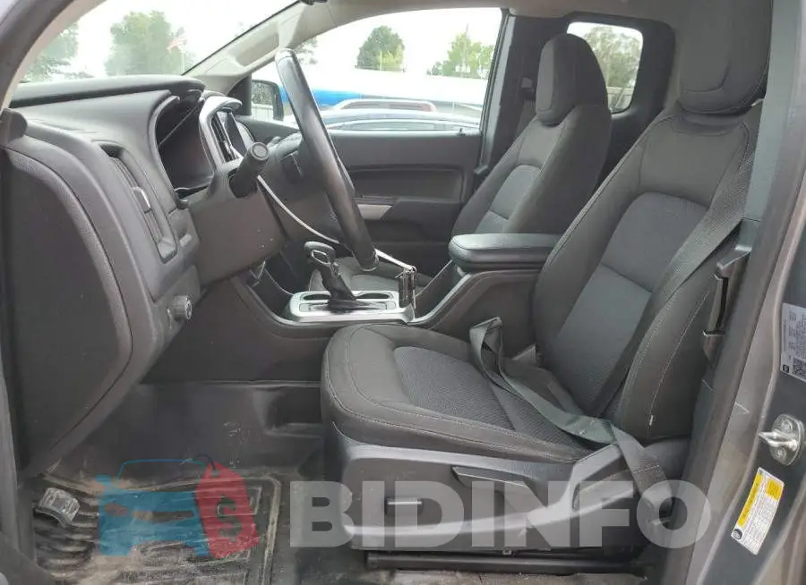 1GCHSCEA5N1154270 Photo# 7