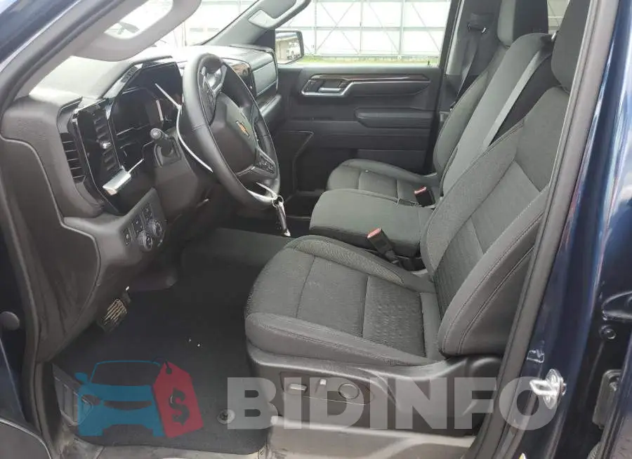 1GCPDKEKXPZ137297 Photo# 7