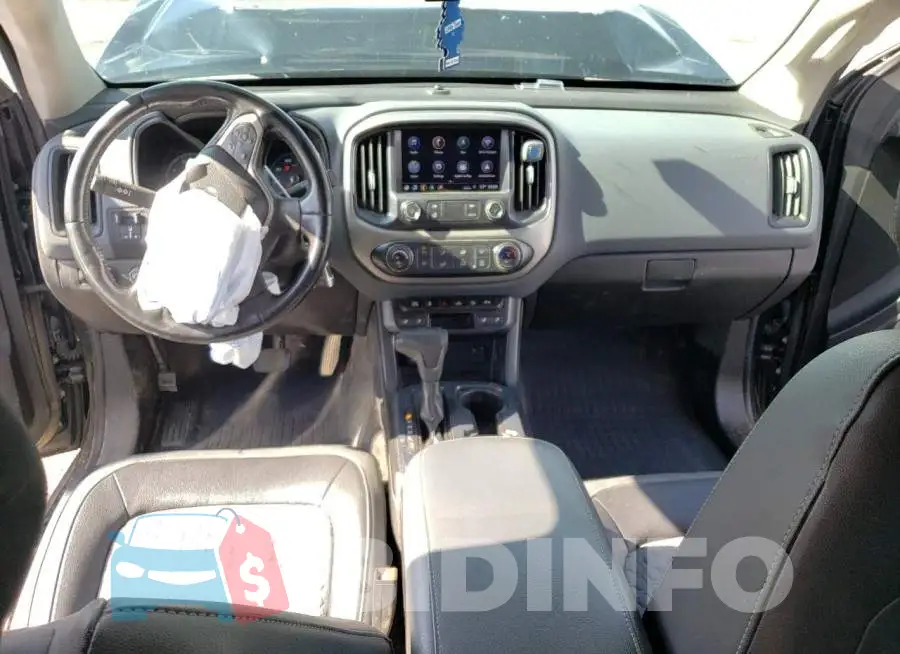 1GCPTDE16K1251424 Photo# 8
