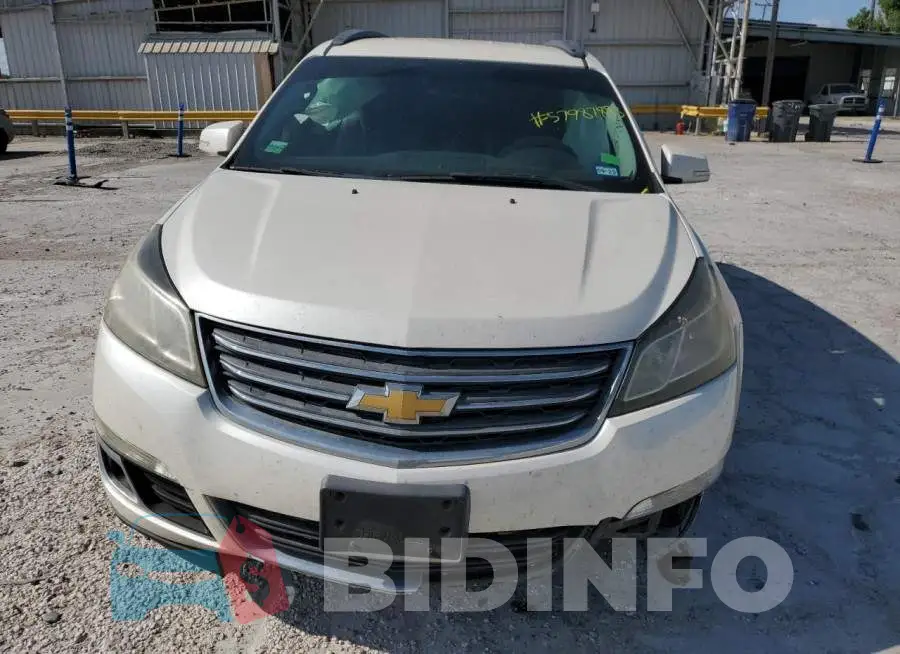 1GNKRHKD7EJ296835 Photo# 5