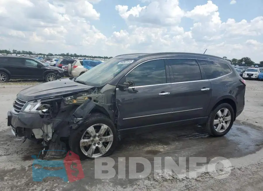1GNKVJKD2GJ251338 Photo# 1