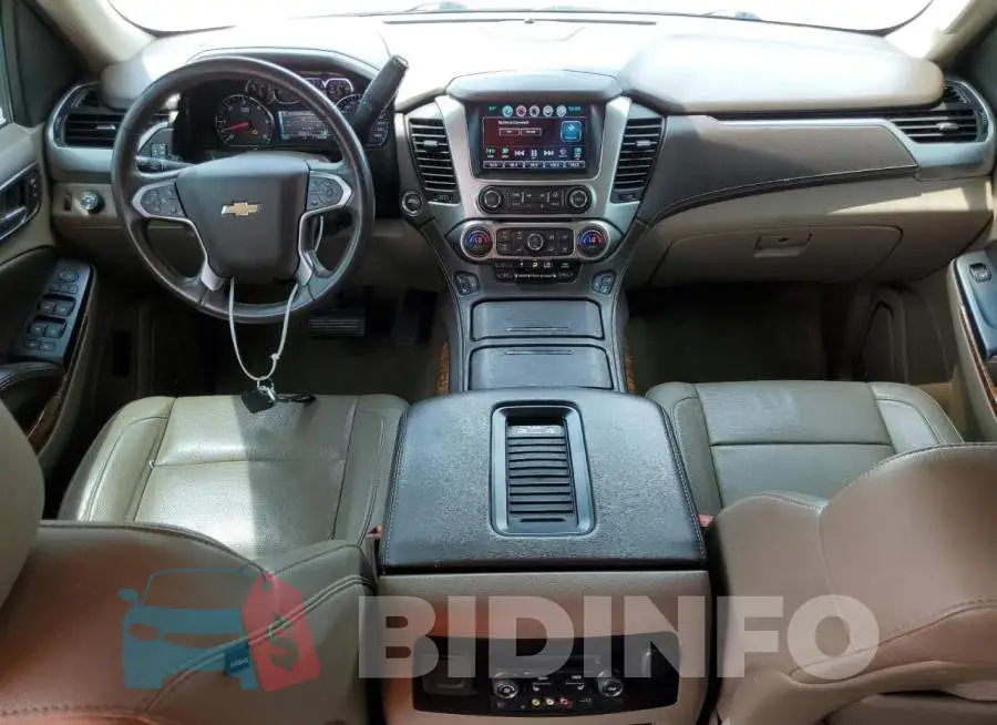 1GNSCCKC7GR142240 Photo# 8