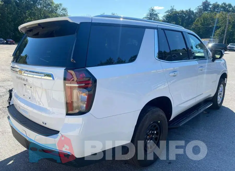 1GNSCNKD7PR282745 Photo# 3