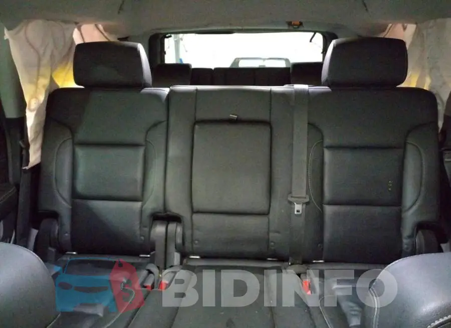 1GNSKBKC3JR267627 Photo# 10