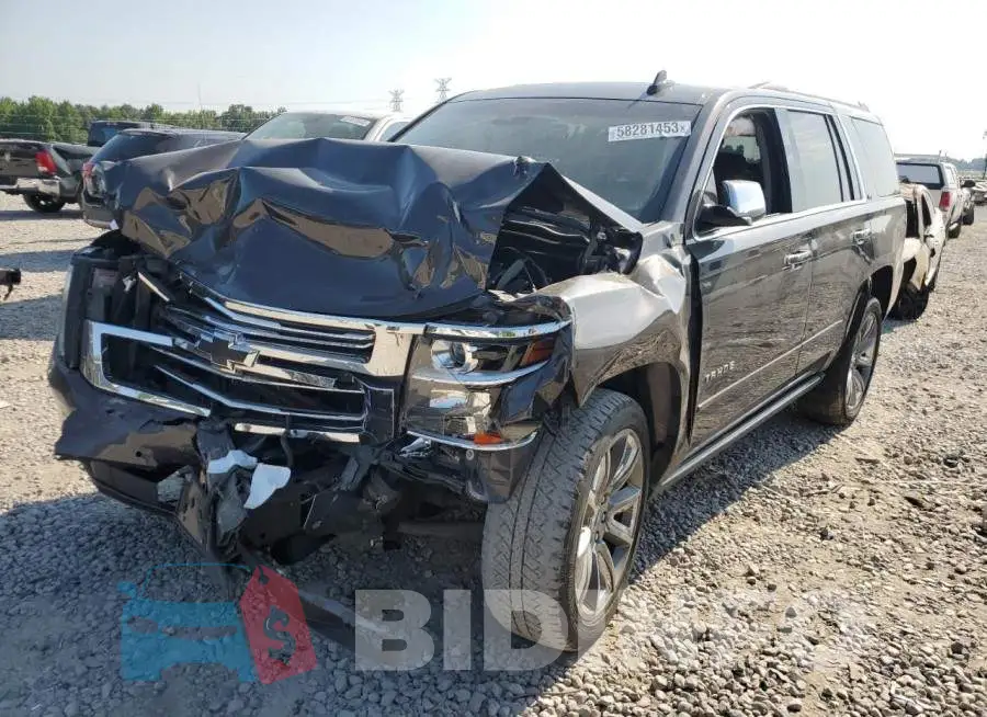 1GNSKCKC2GR375834 Photo# 1