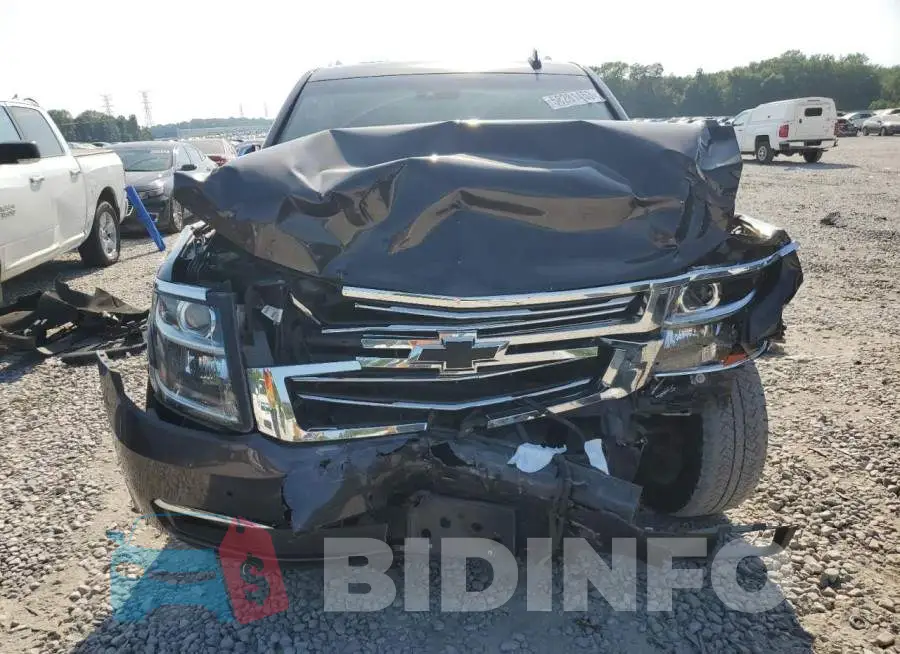 1GNSKCKC2GR375834 Photo# 5