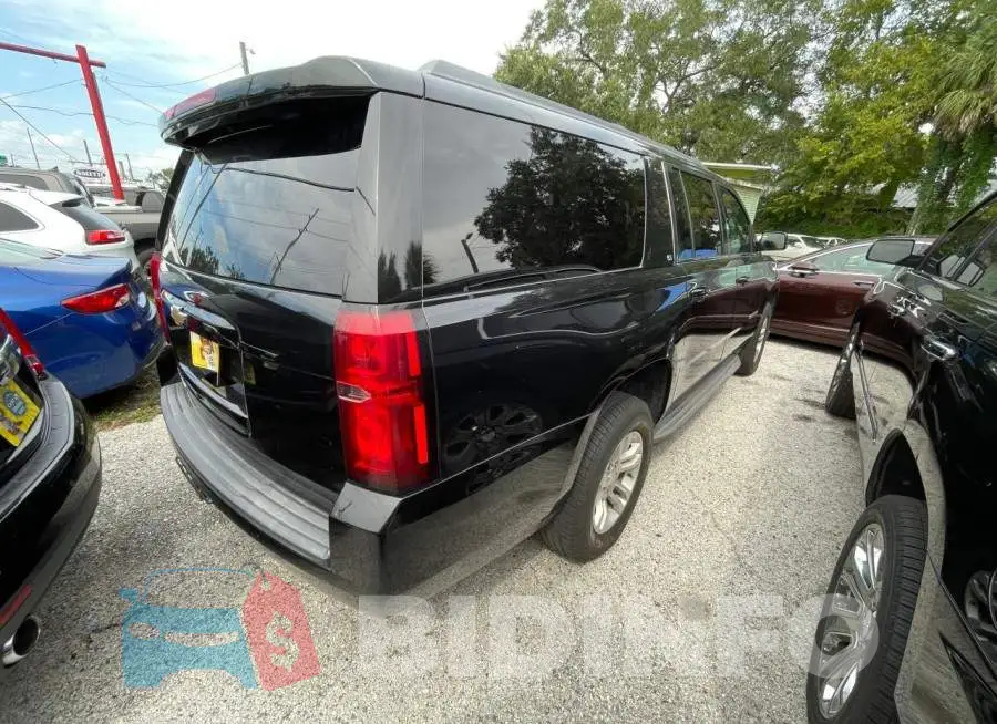 1GNSKJKC3FR532144 Photo# 4