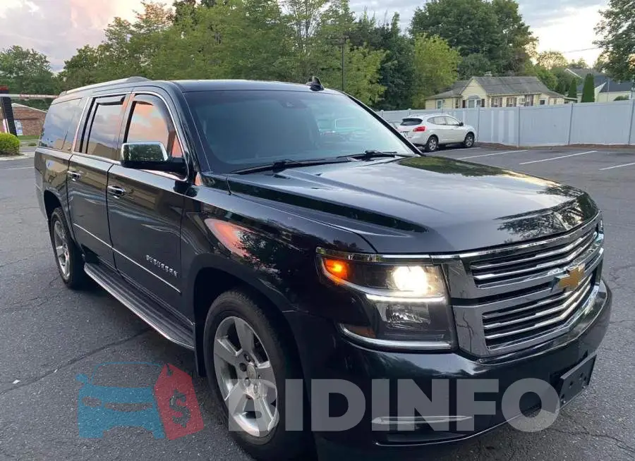 1GNSKJKC8GR221603 Photo# 4