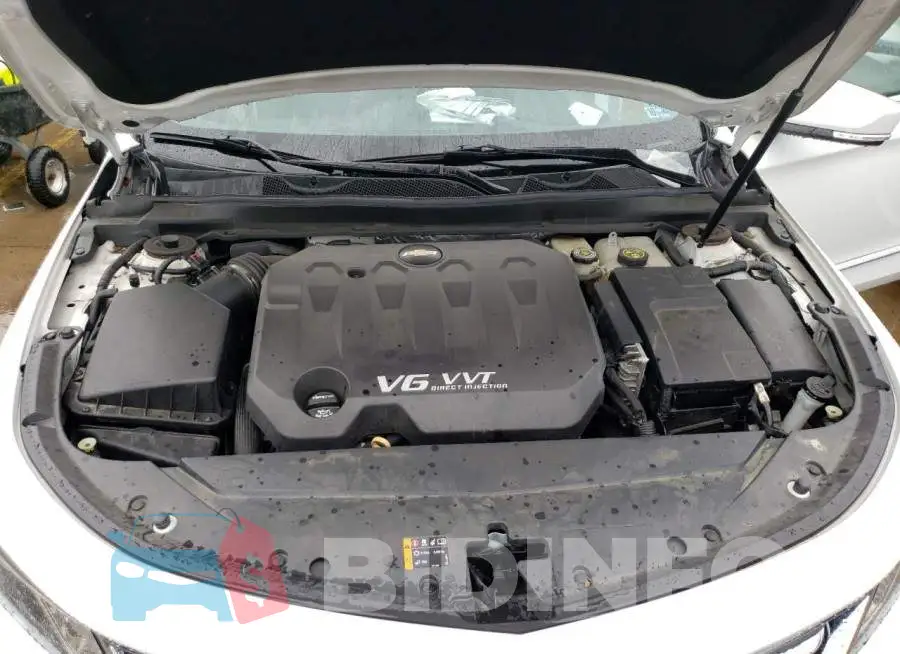 2G1115S33G9118381 Photo# 11