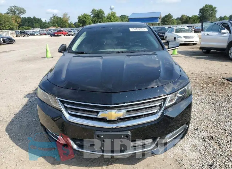 2G1115S34G9125484 Photo# 5