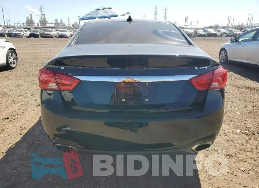 2G1145S33H9159392 Photo# 6