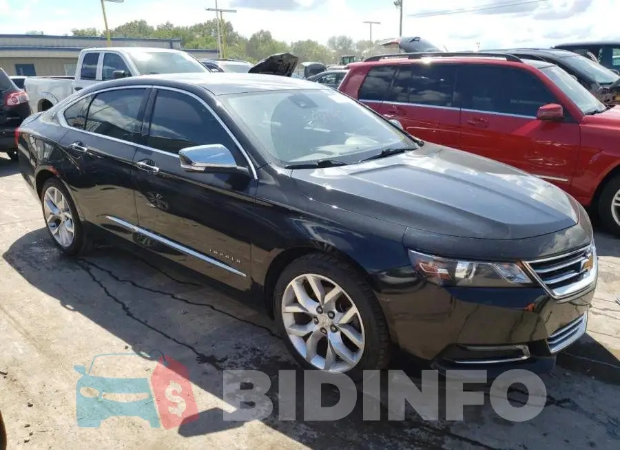 2G1145S35H9161516 Photo# 4