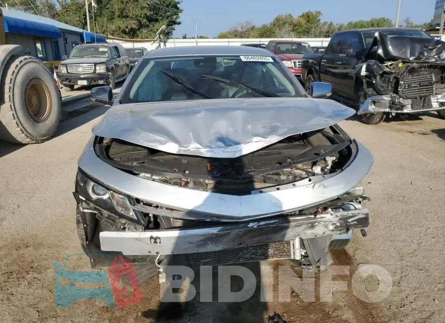 2G1145S38G9117721 Photo# 5