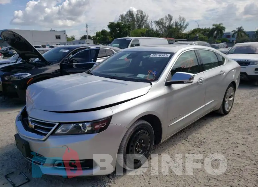2G1155S31E9103816 Photo# 1