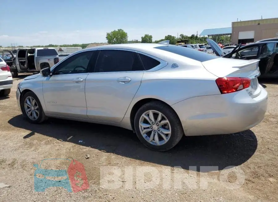 2G11Z5S3XK9157194 Photo# 2