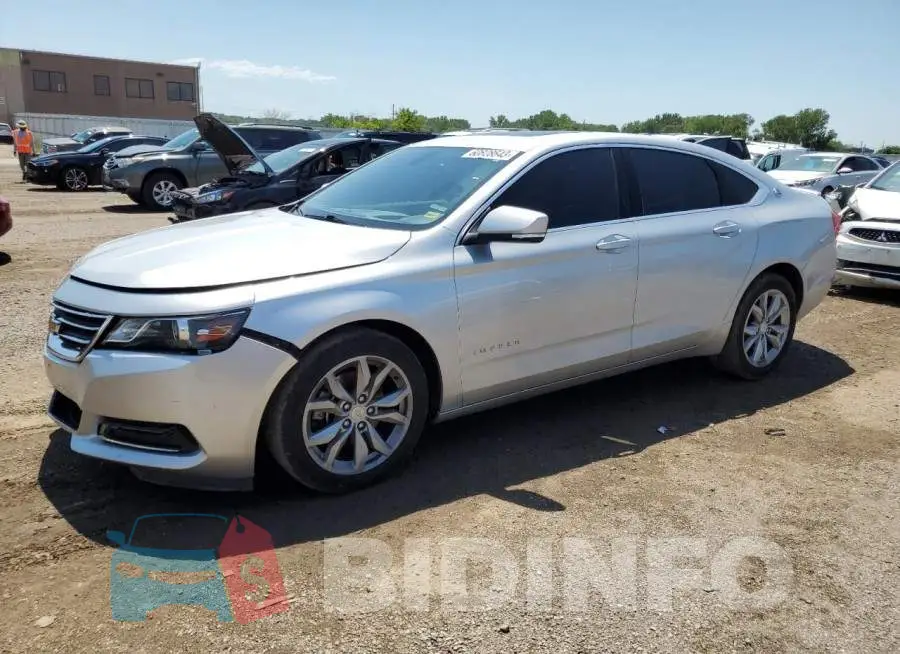 2G11Z5S3XK9157194 Photo# 1