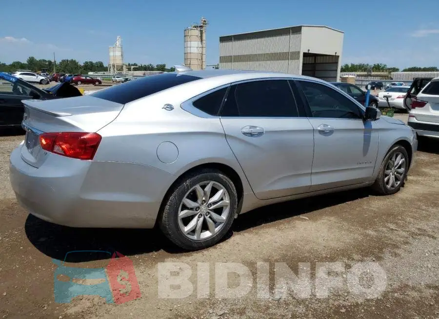 2G11Z5S3XK9157194 Photo# 3