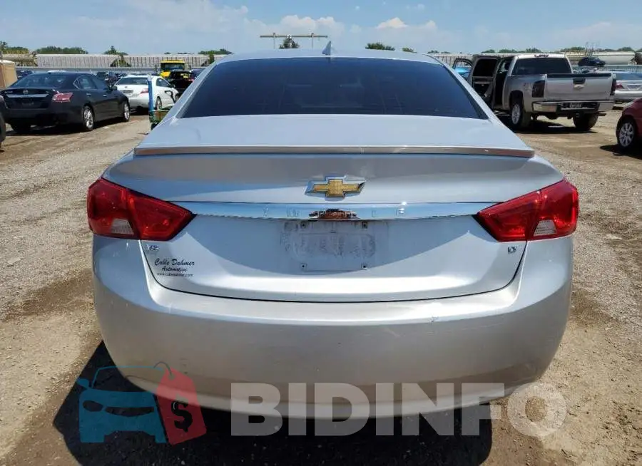 2G11Z5S3XK9157194 Photo# 6