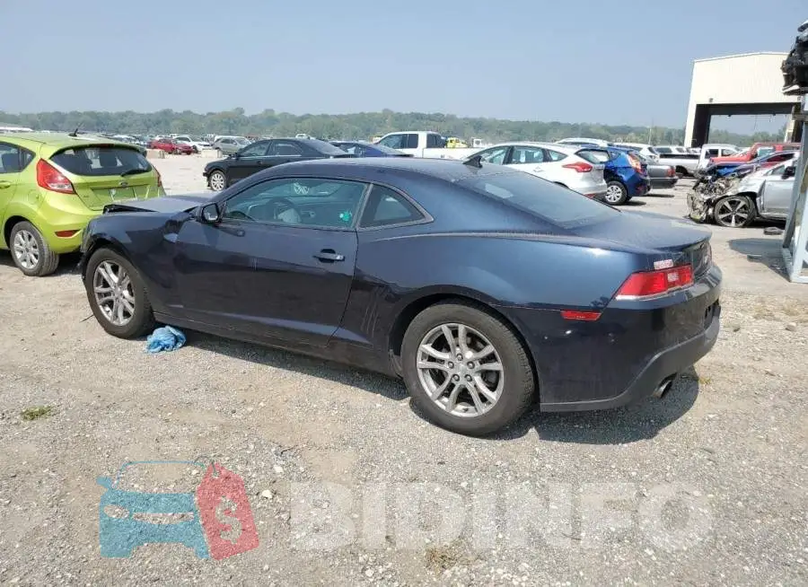 2G1FA1E3XE9308072 Photo# 2