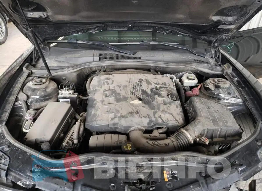 2G1FB1E35F9147063 Photo# 11