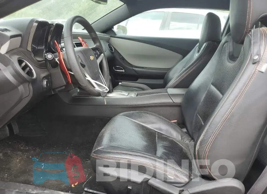 2G1FB1E36F9114265 Photo# 7