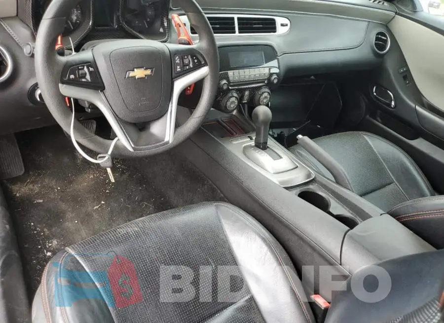 2G1FB1E36F9114265 Photo# 8