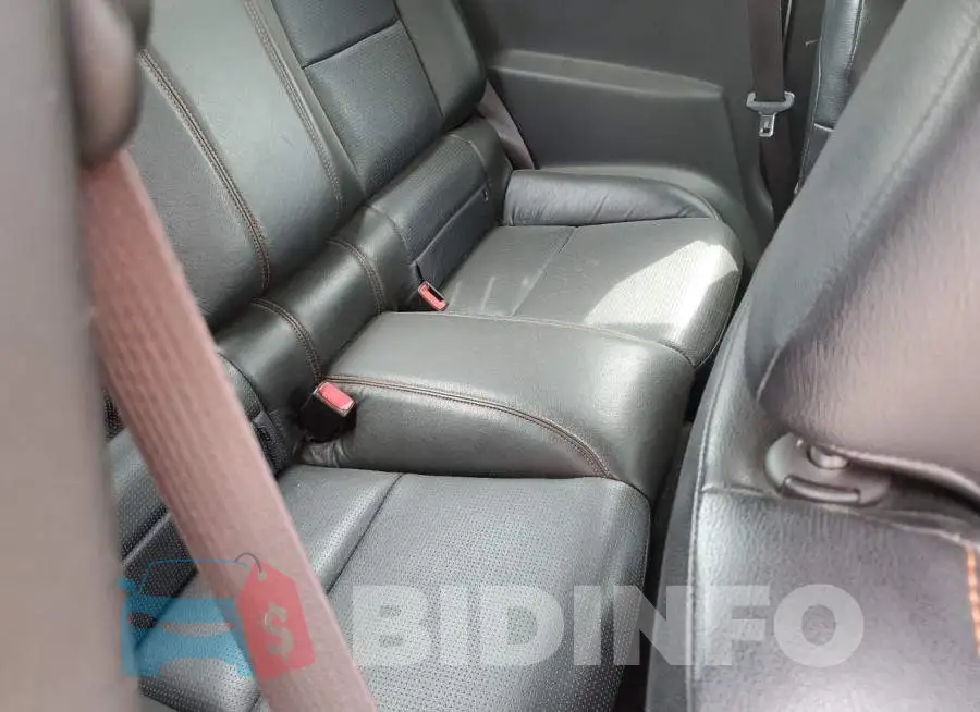 2G1FB1E36F9114265 Photo# 10