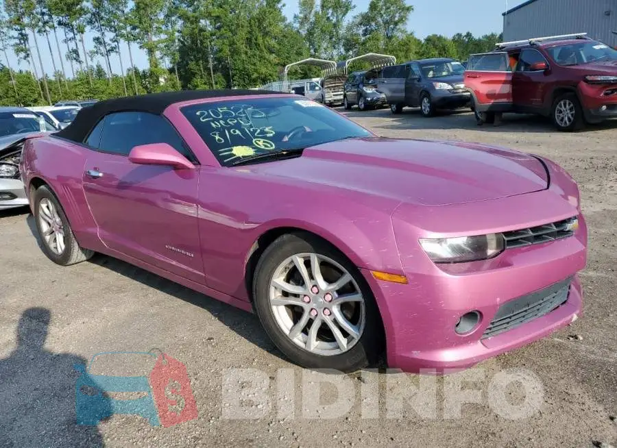 2G1FB3D30E9240357 Photo# 4