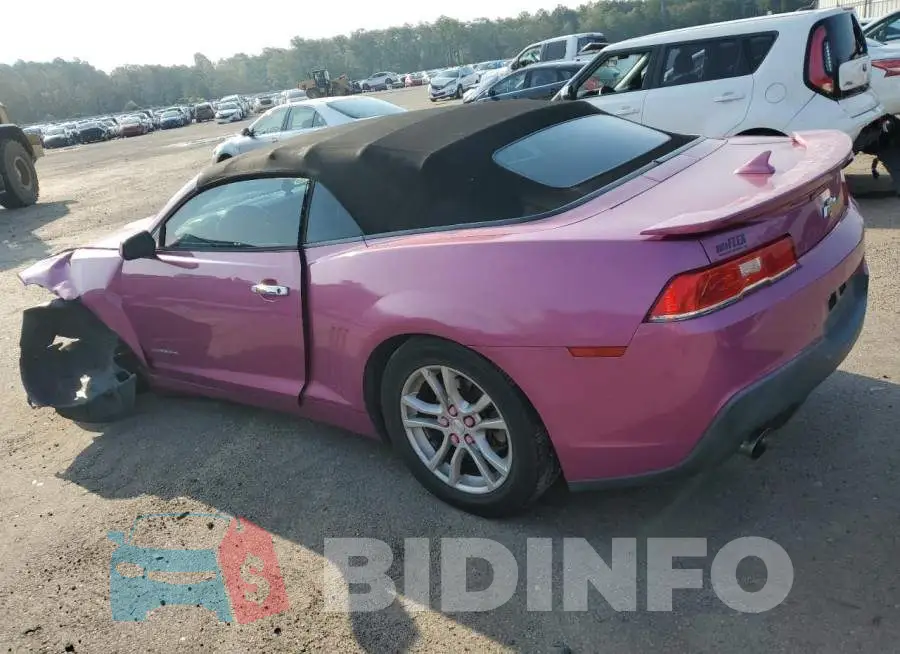 2G1FB3D30E9240357 Photo# 2
